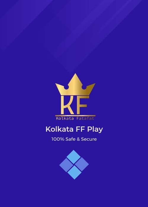 kolkata fatafat logo